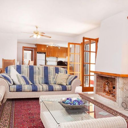 Holiday Home Lausanne By Interhome Calonge  Εξωτερικό φωτογραφία