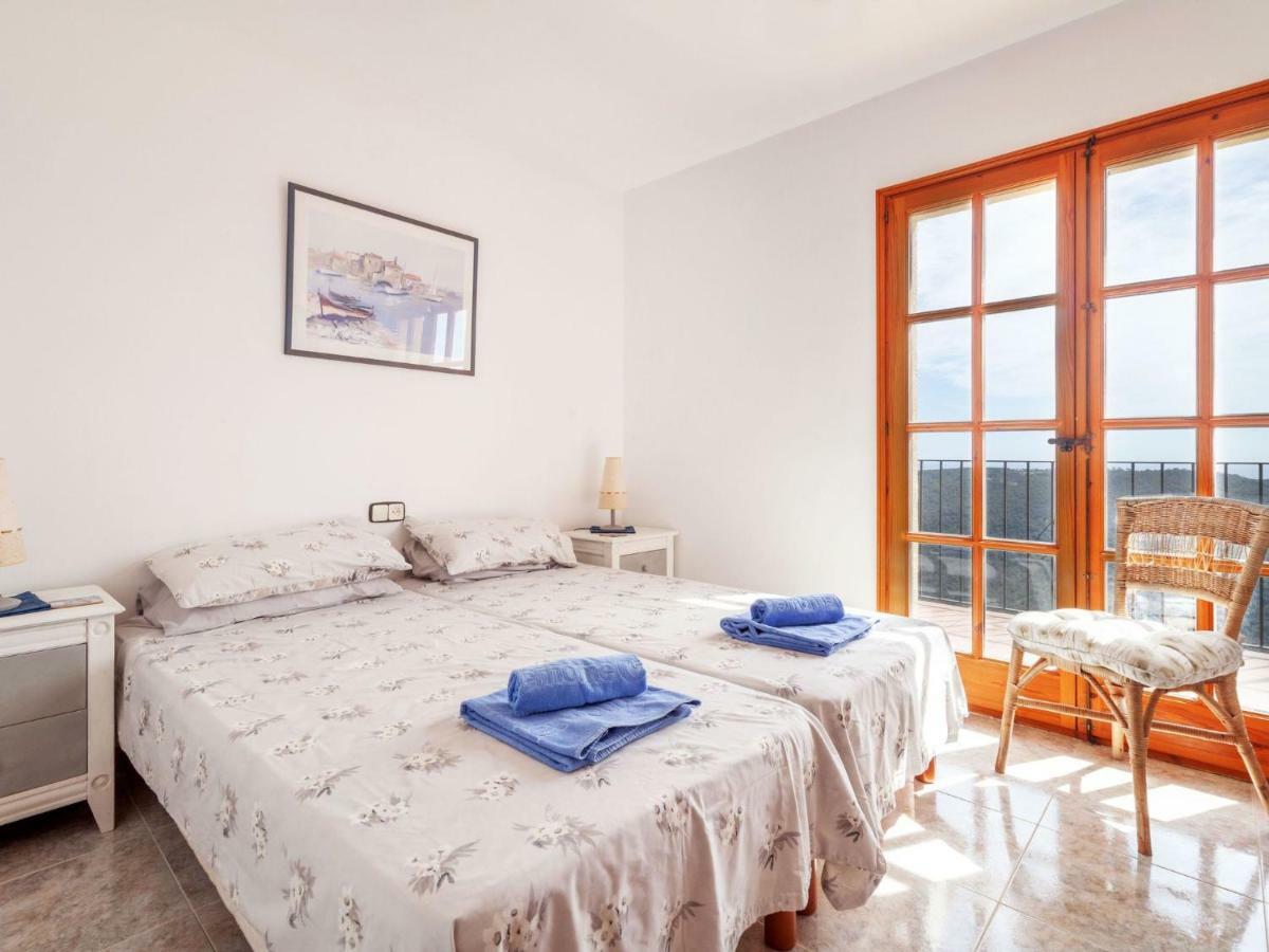 Holiday Home Lausanne By Interhome Calonge  Εξωτερικό φωτογραφία
