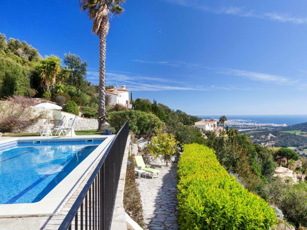 Holiday Home Lausanne By Interhome Calonge  Εξωτερικό φωτογραφία