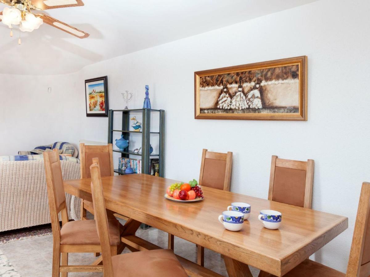 Holiday Home Lausanne By Interhome Calonge  Εξωτερικό φωτογραφία