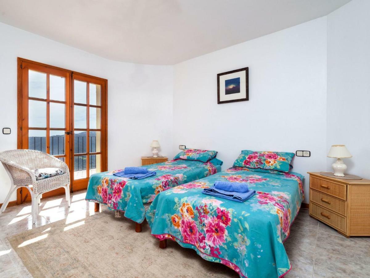 Holiday Home Lausanne By Interhome Calonge  Εξωτερικό φωτογραφία