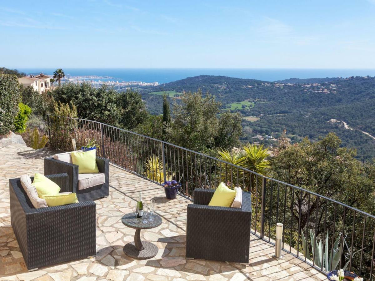 Holiday Home Lausanne By Interhome Calonge  Εξωτερικό φωτογραφία